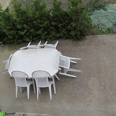 Gite La Ruche Senon Exteriér fotografie